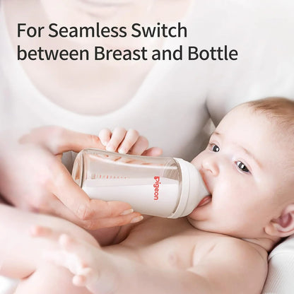WN3 Silicone Nipple 4 Counts
