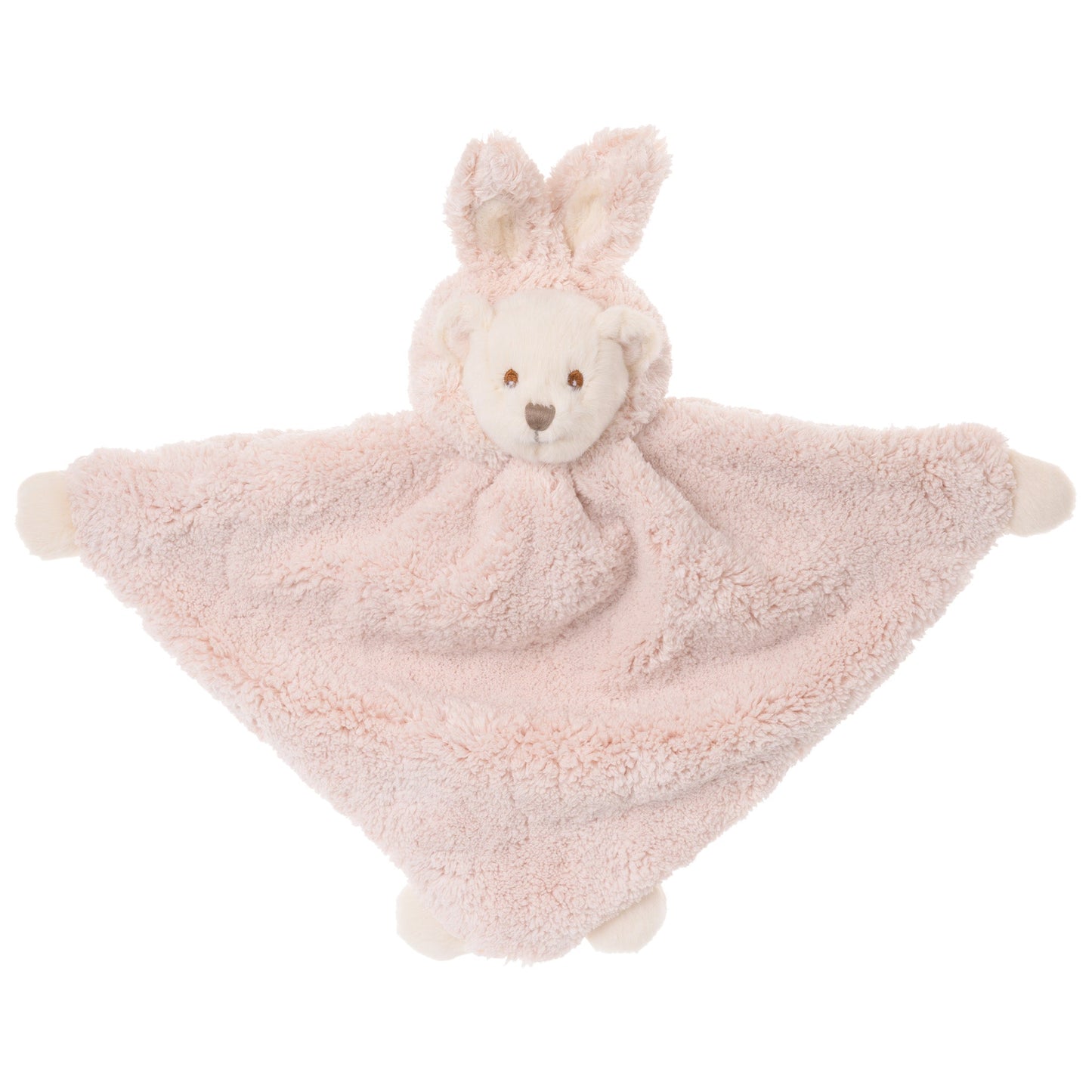 Ziggy Blankie - Tan