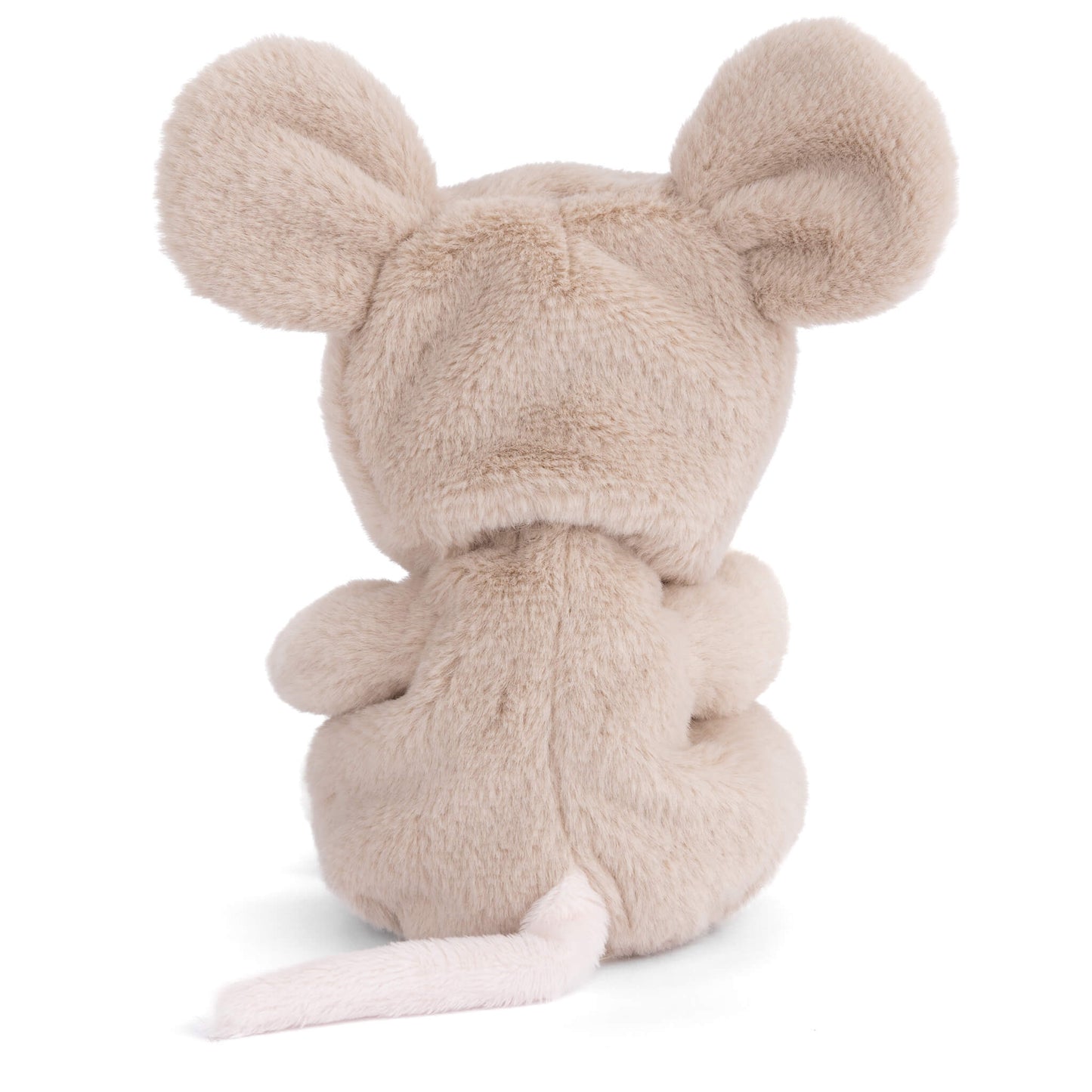 Ziggy Mouse