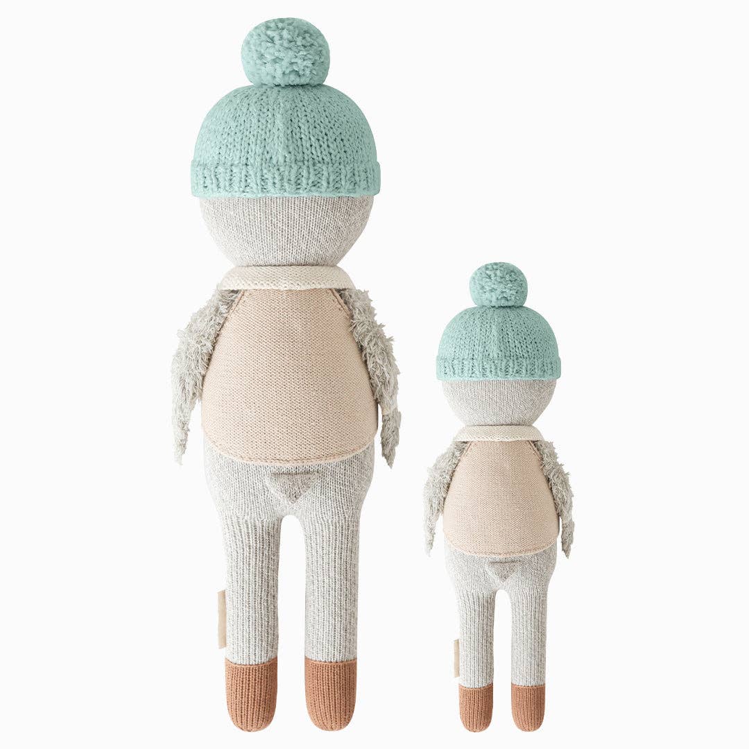 Greyson the penguin: Regular - 20"