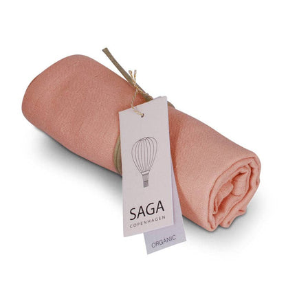 Baby Gift Box - Shades Of Pearl Blush - Sustainable
