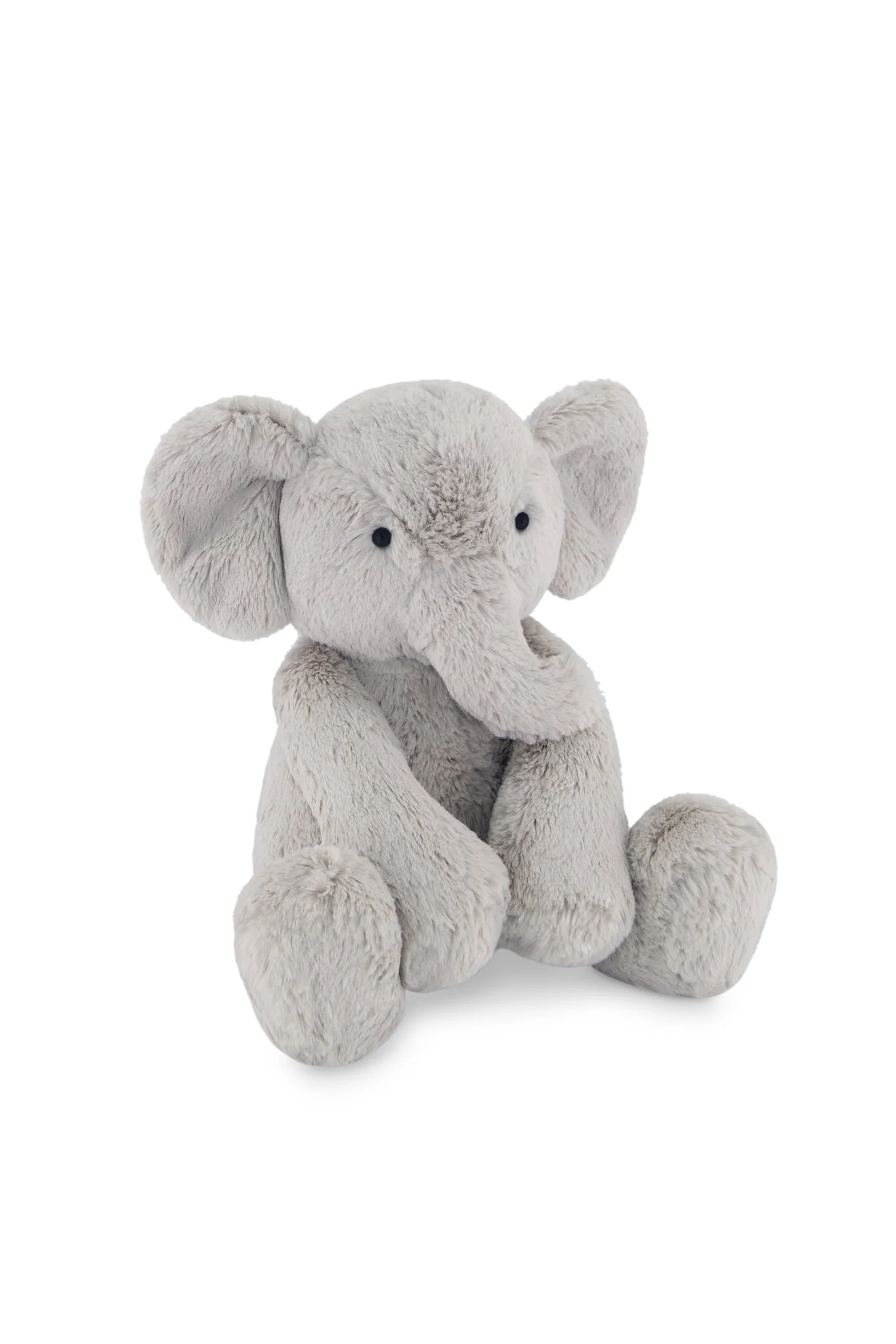 Plush - Olive the Elephant - Snuggle Bunnies