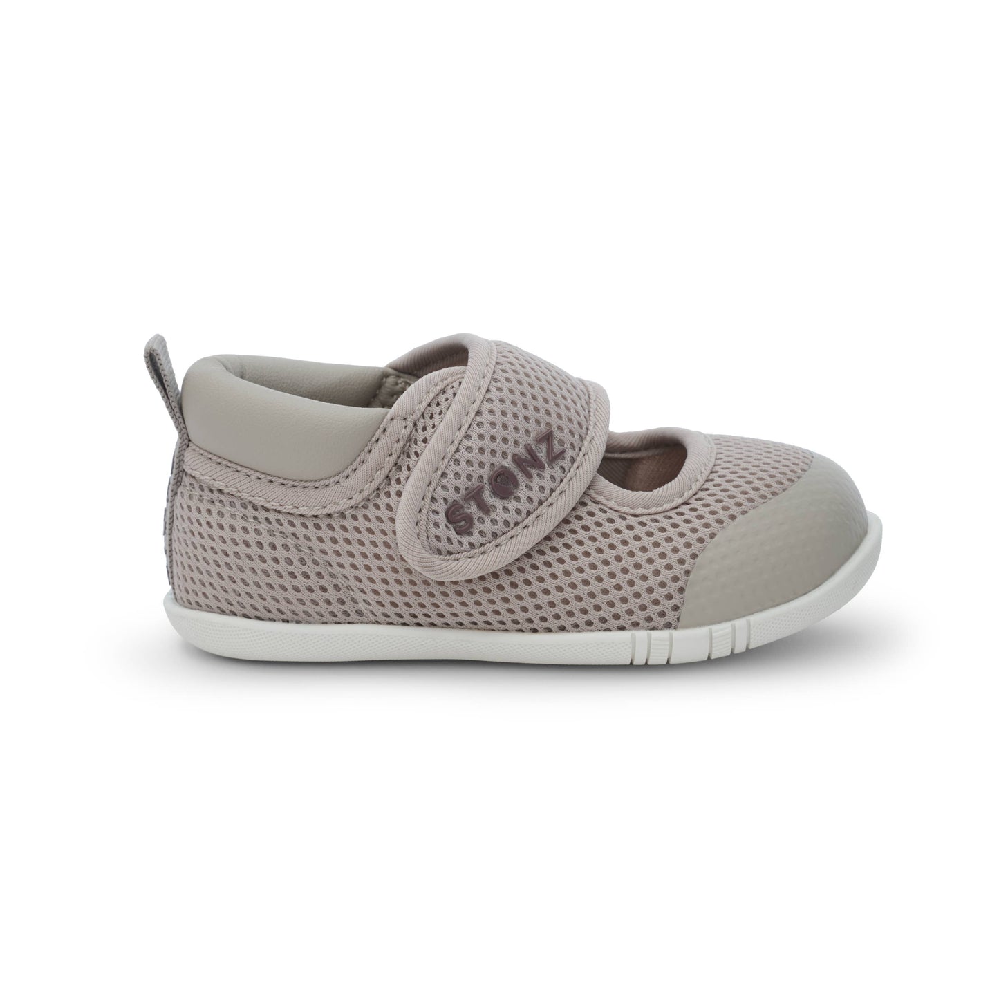 SS26 Cruiser Original Mary Jane Baby Shoes