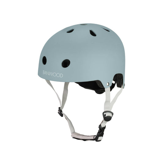BANWOOD ECO HELMET - CLAY (50-54 cm)
