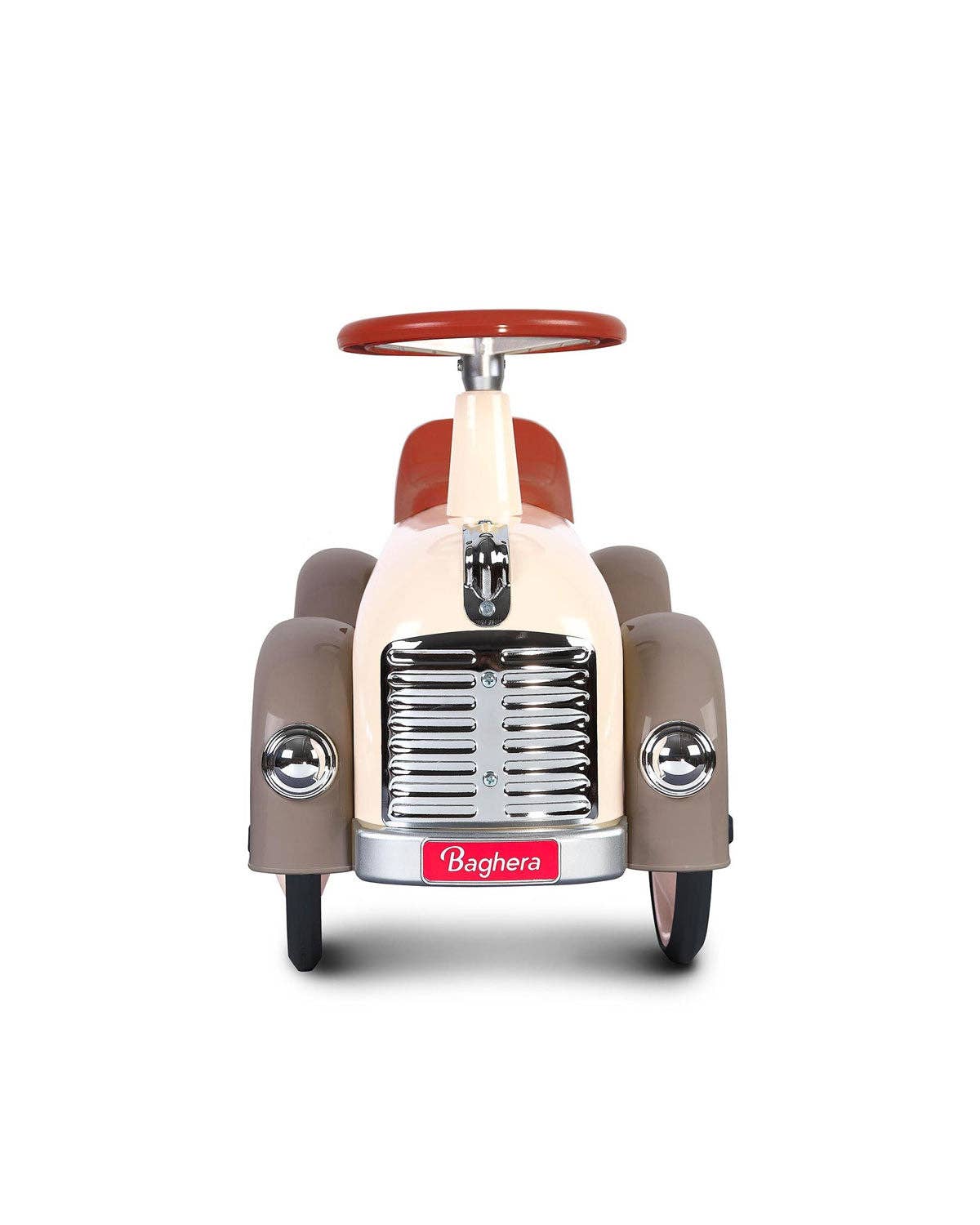 Ride-On SPEEDSTER Silk Grey