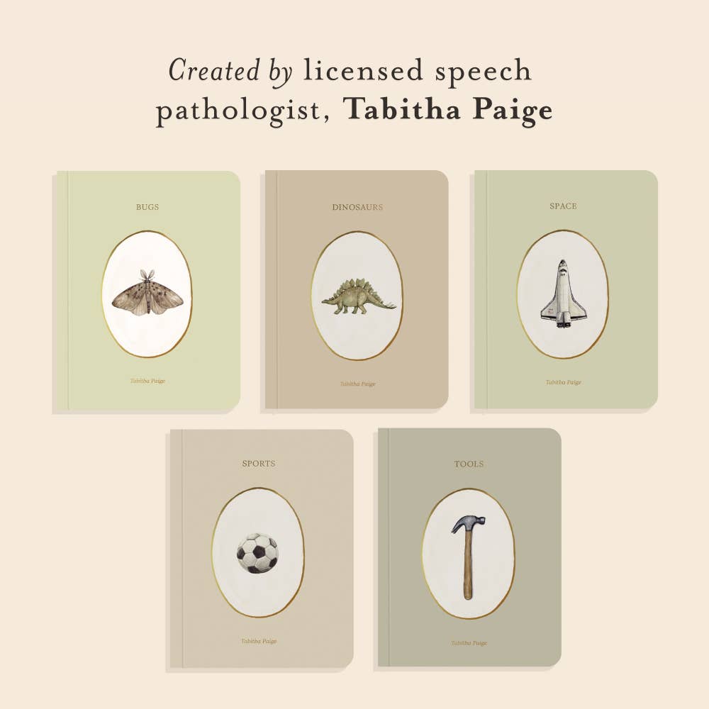 Our Little Library Vol. 3