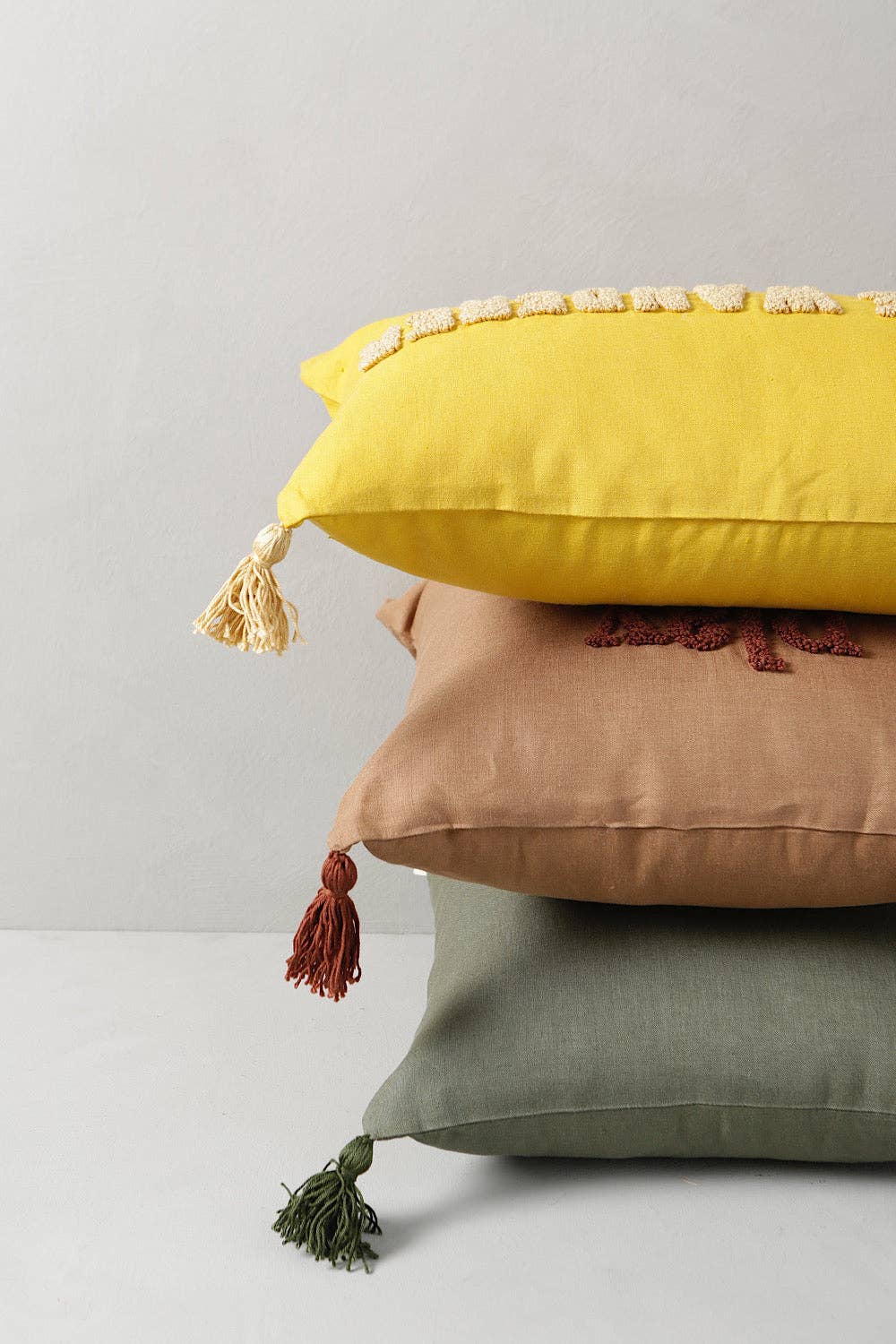 PLAY decorative pillow