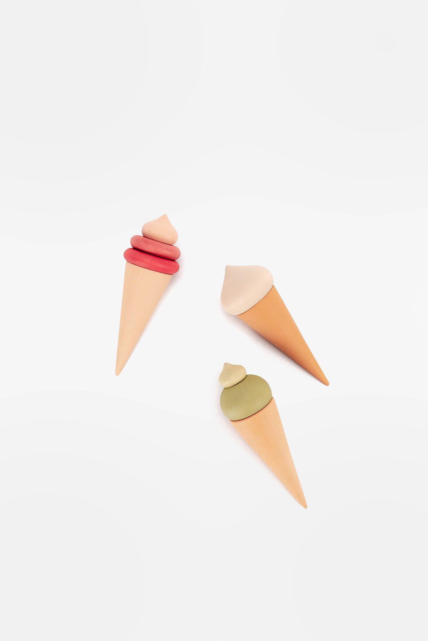 Ice Cream / Cones