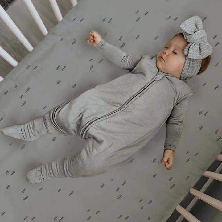 Footie Sleep Sack 1.0 TOG