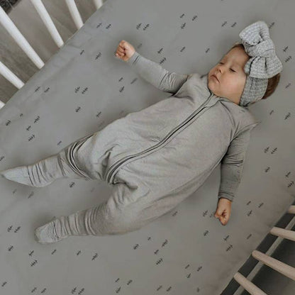 Footie Sleep Sack 1.0 TOG