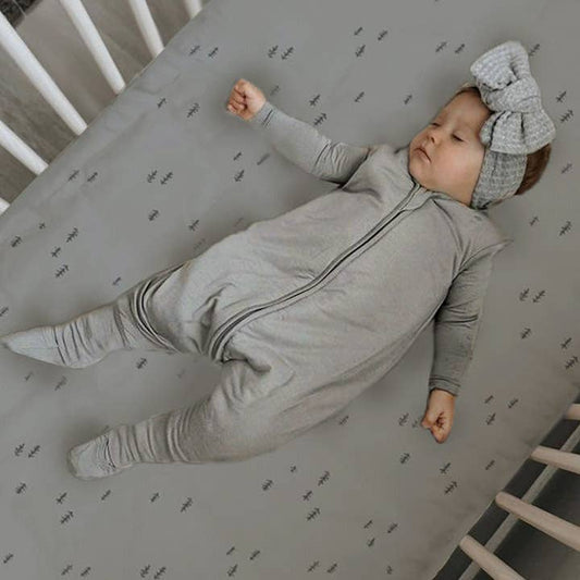 Footie Sleep Sack 1.0 TOG