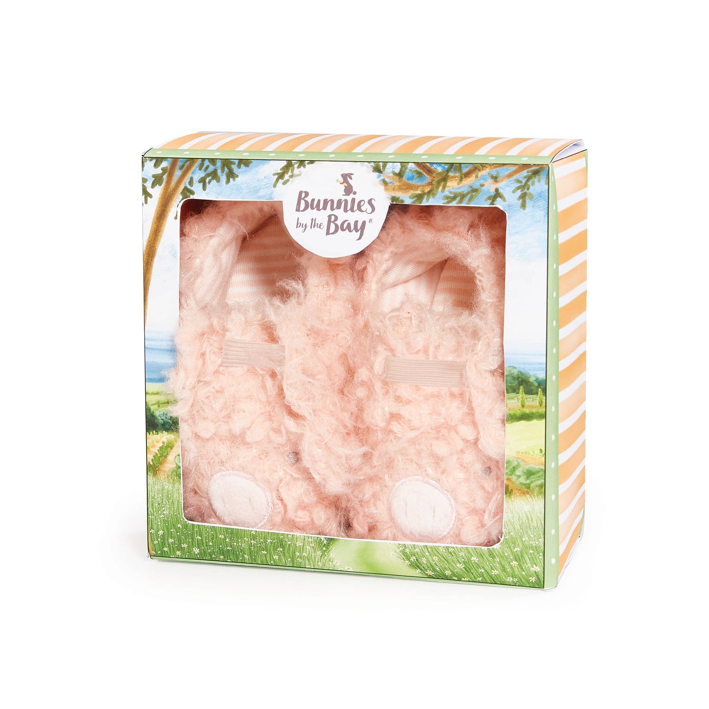 ❤️SALE - Little Piggy Booties - (Boxed)