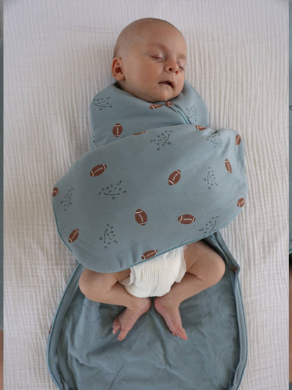 Swaddle Sleep Sack 1.0 TOG 0-3M