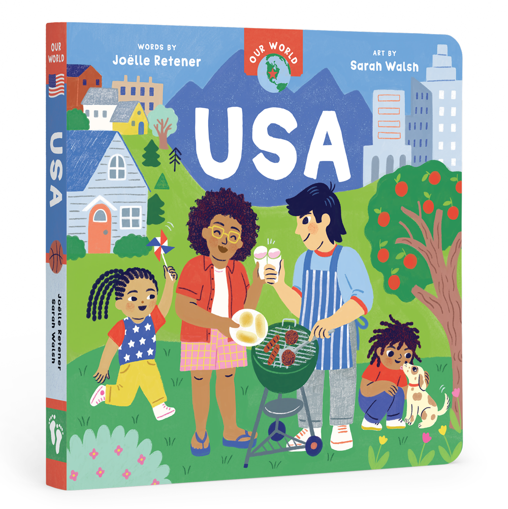 Our World: USA