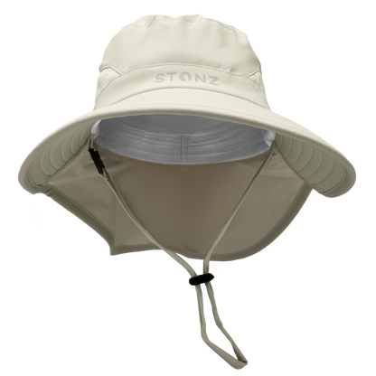 SS26 UPF 50+ Explorer Sun Hat