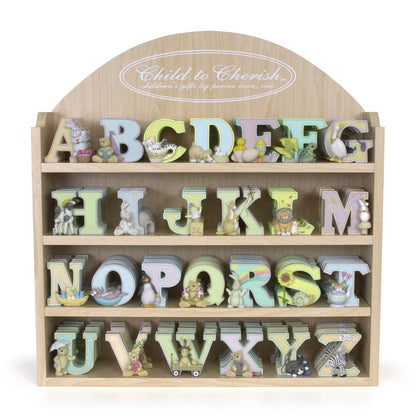 Alphabet Letters