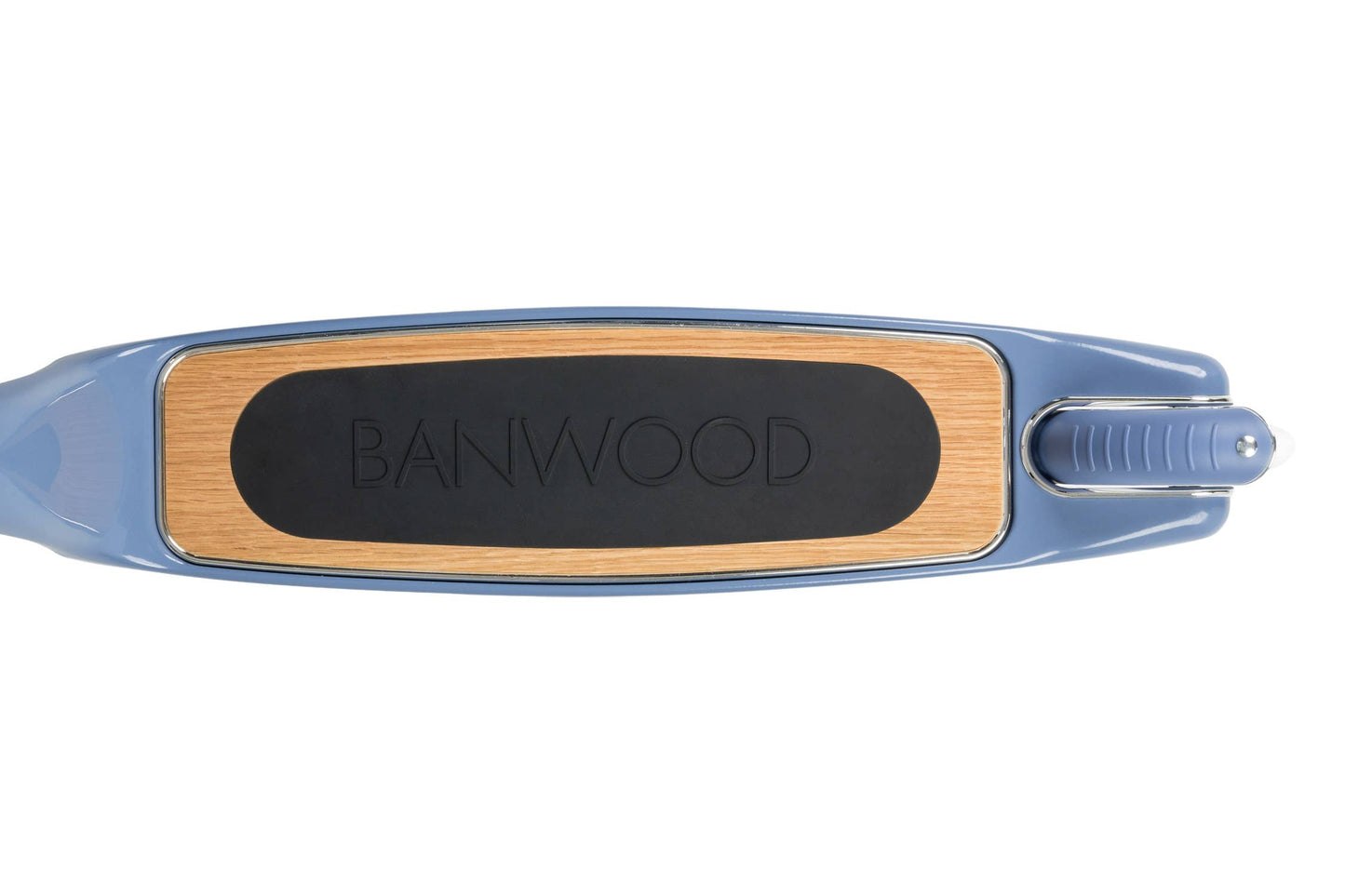 BANWOOD MAXI SCOOTER VINTAGE - BLUE