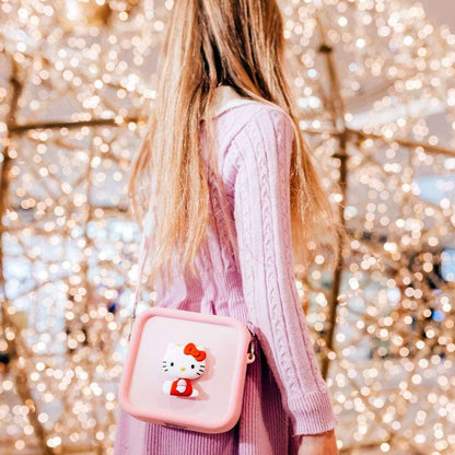 Hello Kitty | Silicone Bag