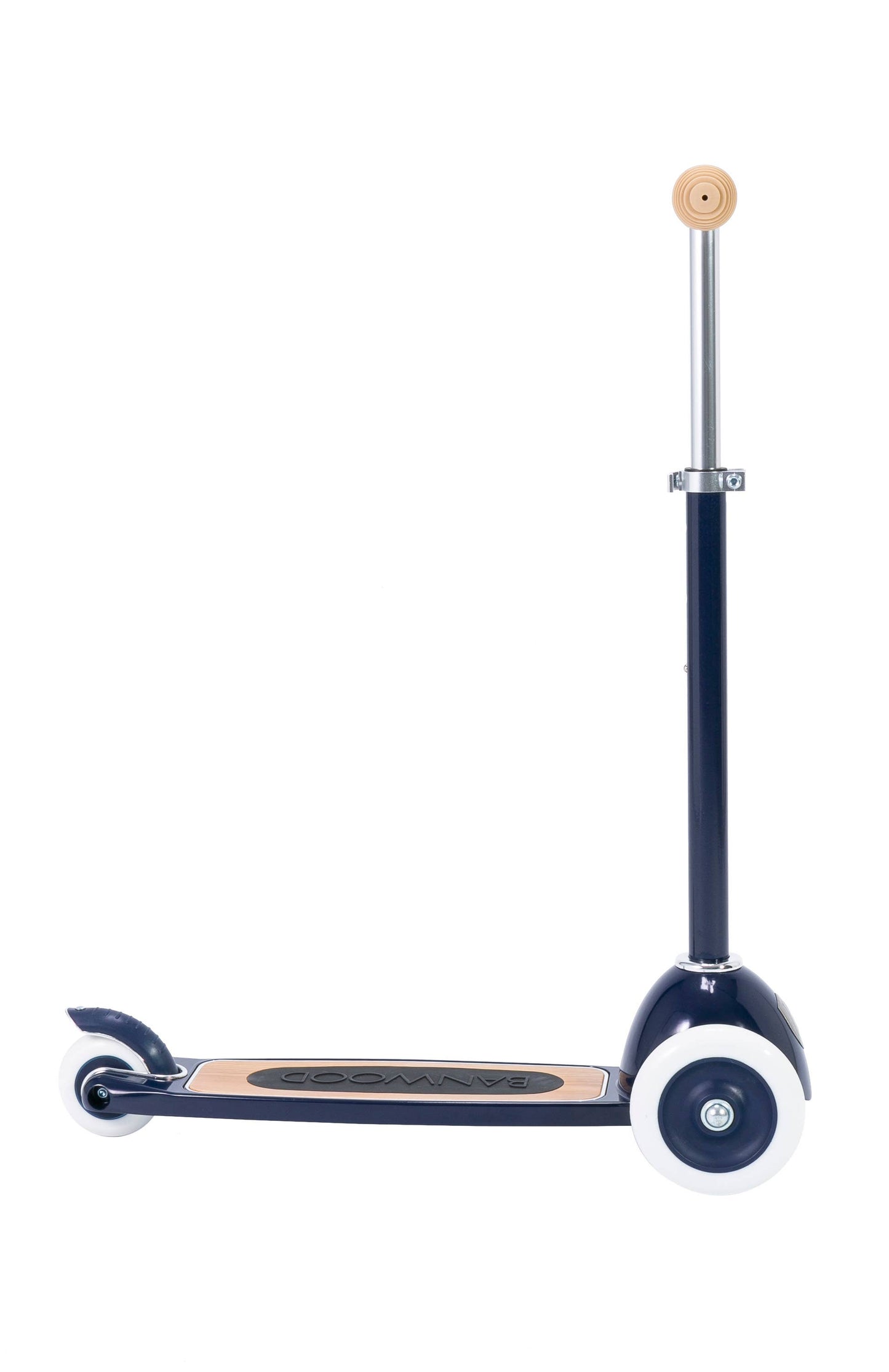 BANWOOD 3-WHEEL SCOOTER VINTAGE - NAVY