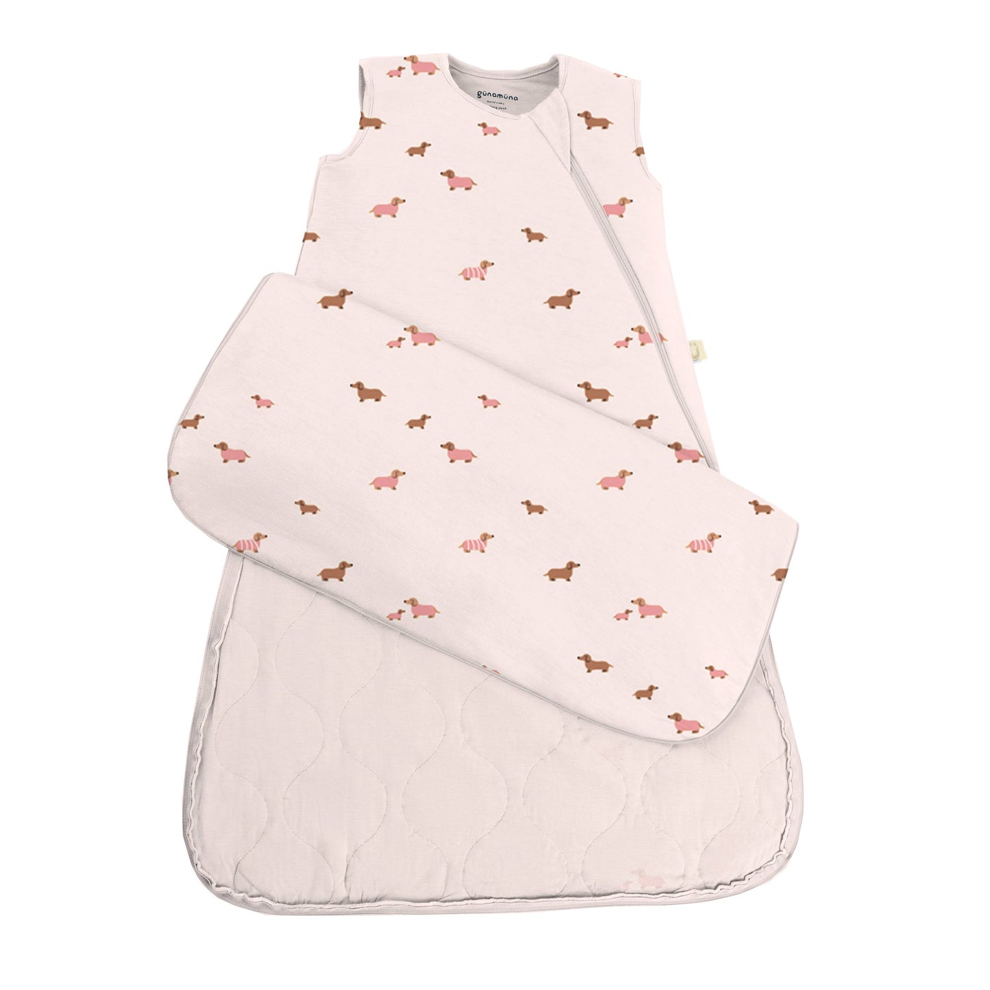 SS26 Sleep Sack 1.0 TOG