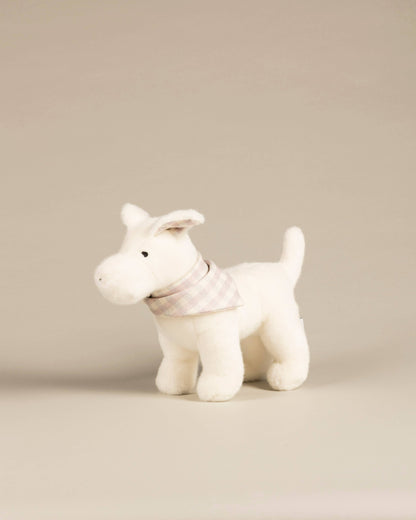 Oscar the Terrier