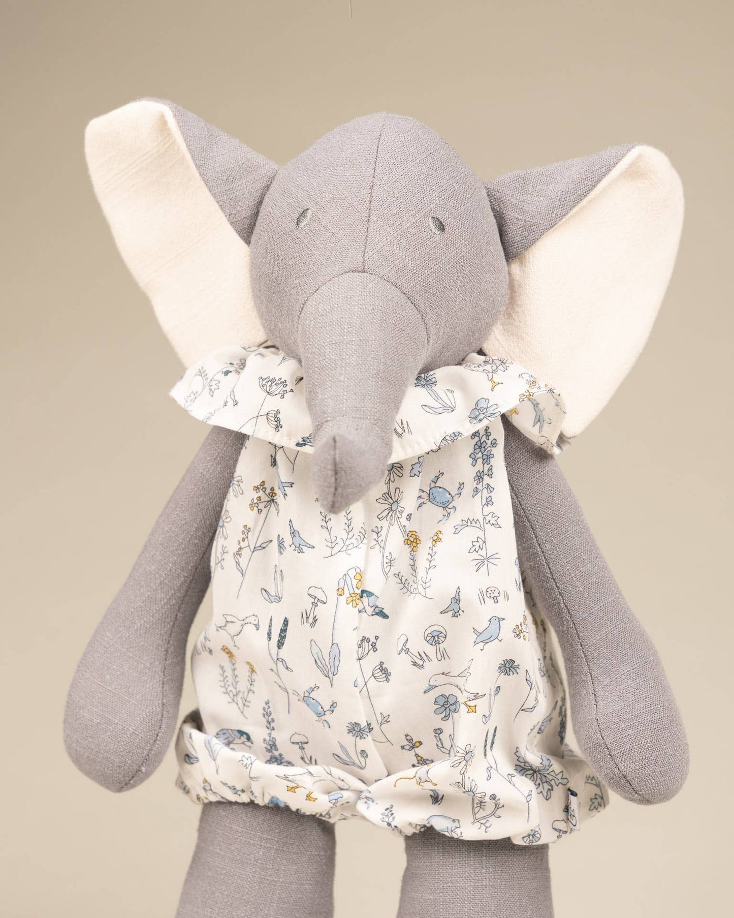 Bernadette the Elephant - SMALL