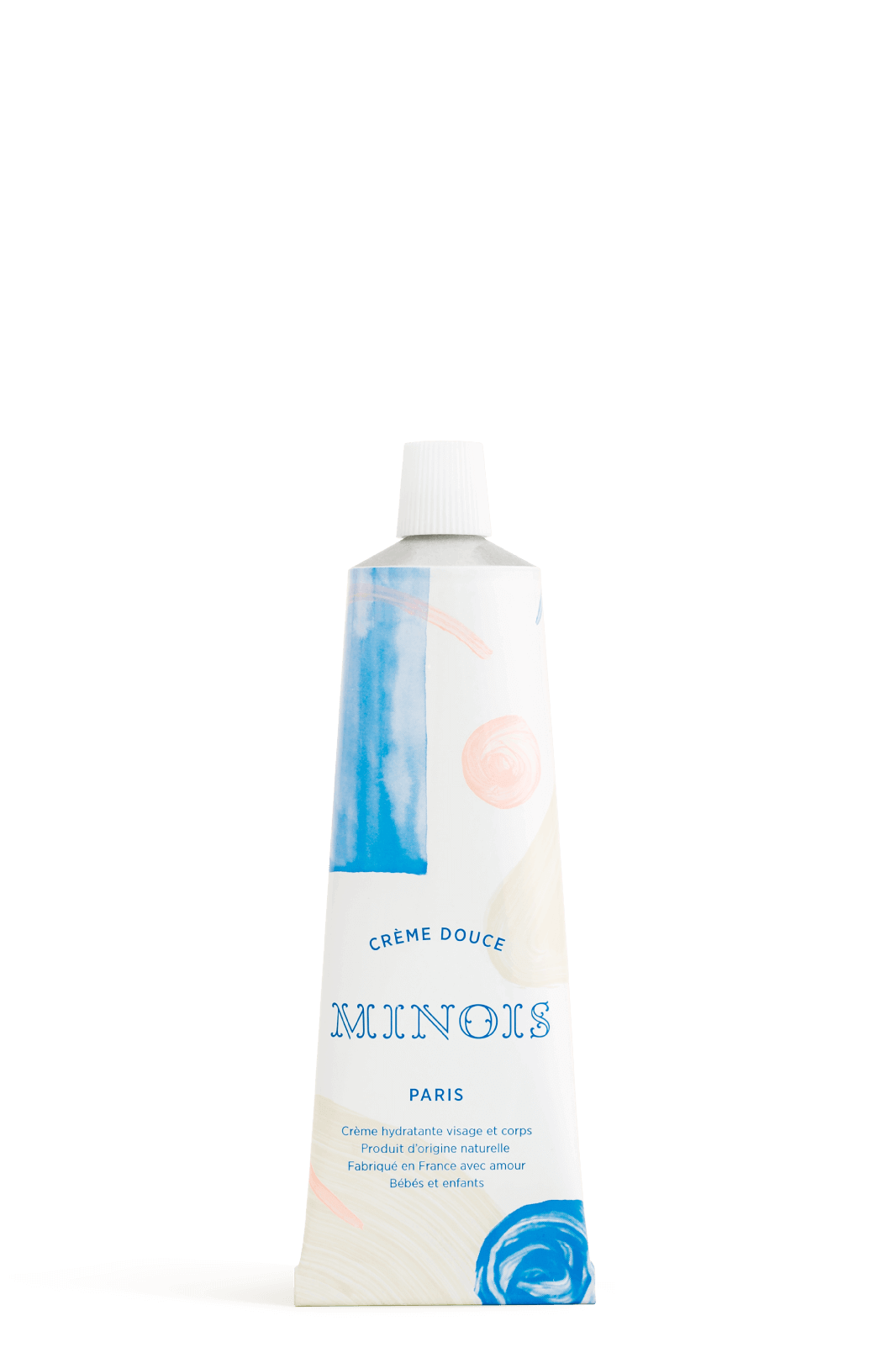 Gentle Cream - Face and Body Moisturizing Cream