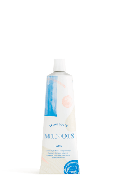 Gentle Cream - Face and Body Moisturizing Cream