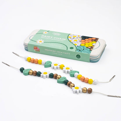 Daisy Bracelet Bead Kit