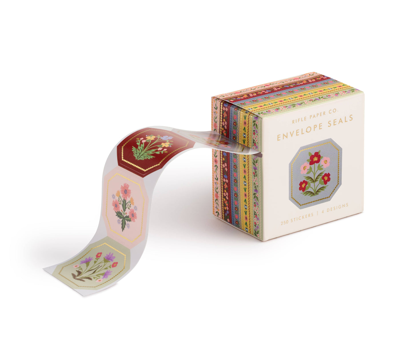 Gemma Envelope Seals