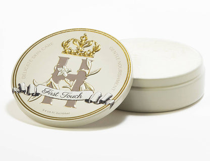 First Touch Butter for newborn babies