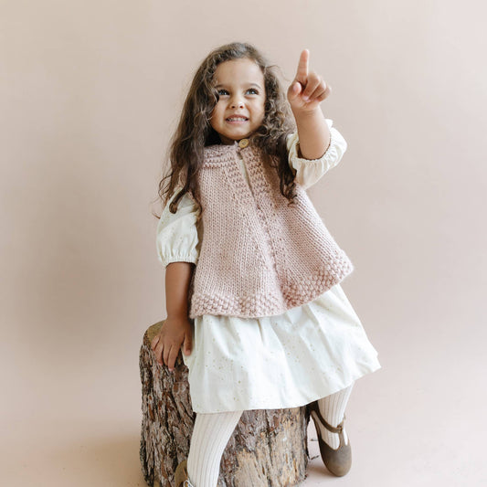 Tights Oat | Girls Cotton Kids Clothing Baby Spring Summer: Medium 2-4 y