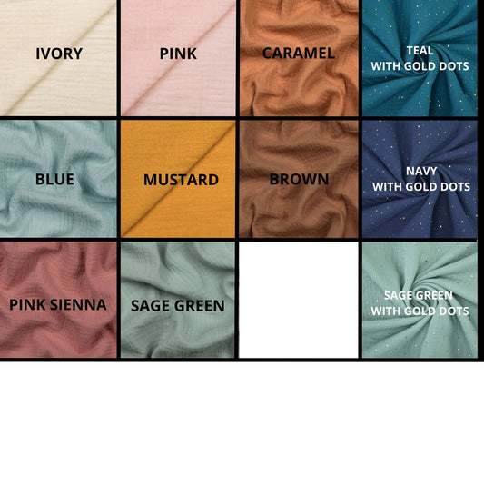 Star comforter - Baby security blanket: SIENNA PINK