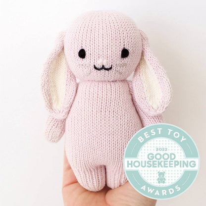 Baby bunny (lilac), gives 5 meals