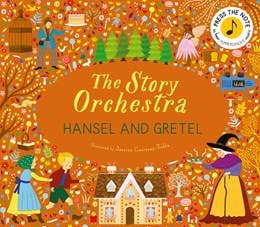 Story Orchestra: Hansel and Gretel