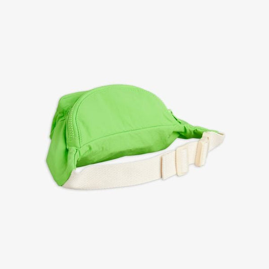 To The Moon Bum Bag: Green