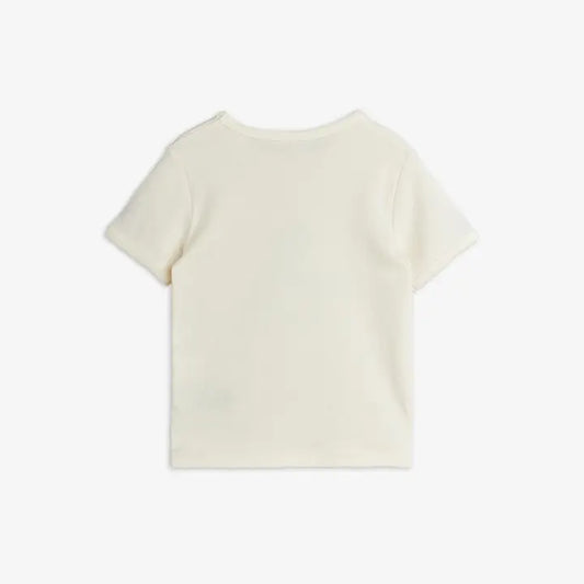 Note T-Shirt: Off White