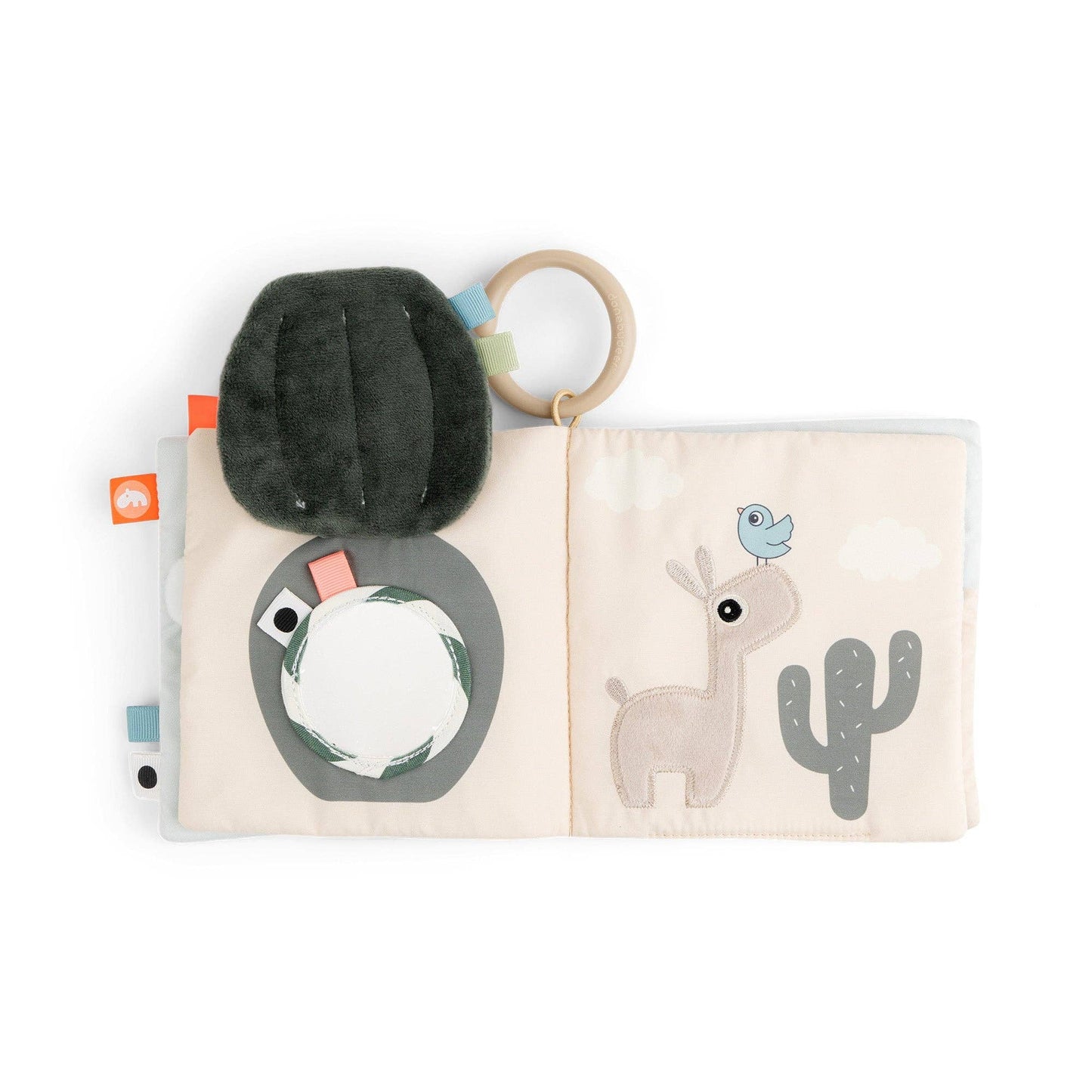 Activity Book Lalee Sand