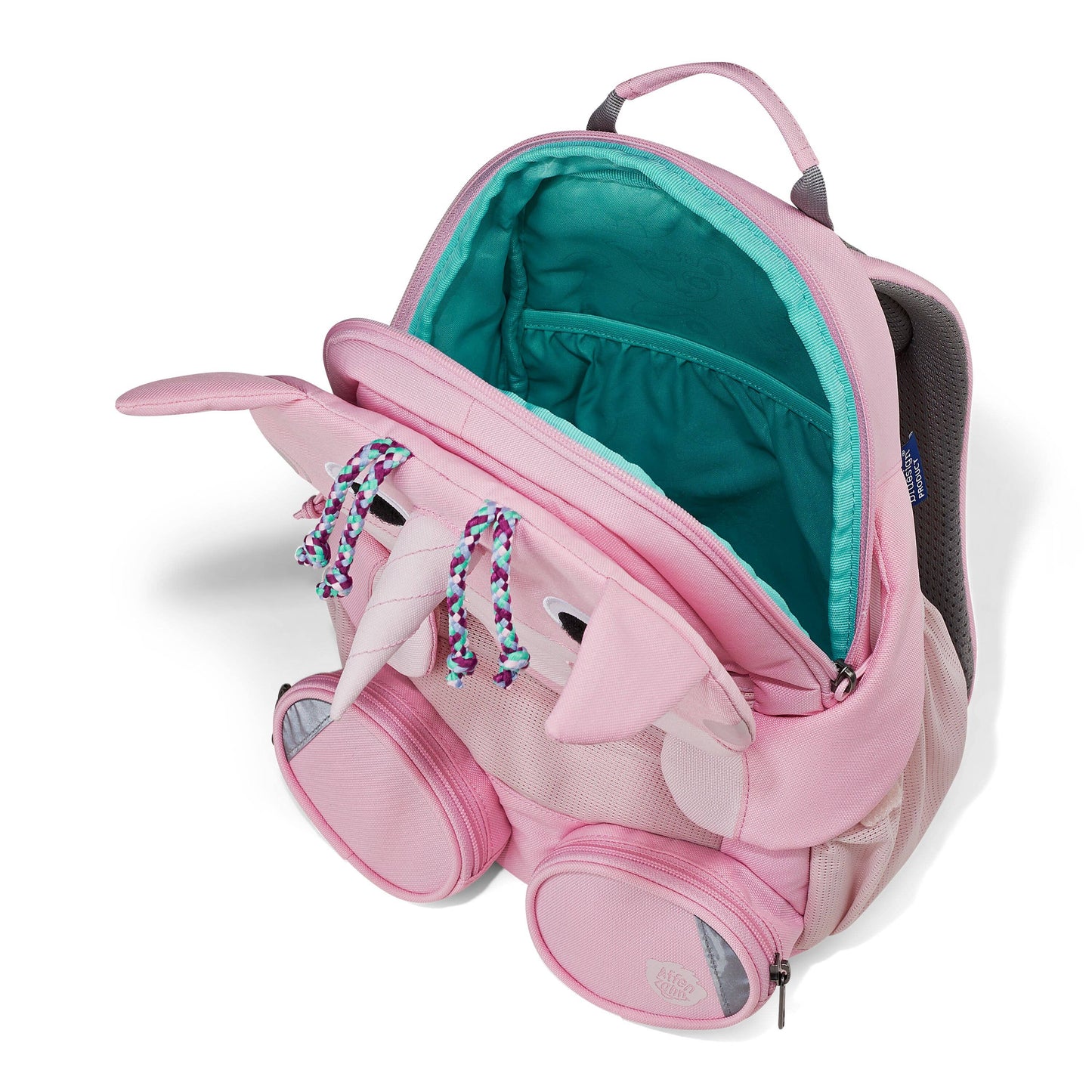 Unicorn Backpack Kids Back to School Bag Ages 3-5 Pre-school