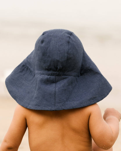 Bleuet Sunbonnet