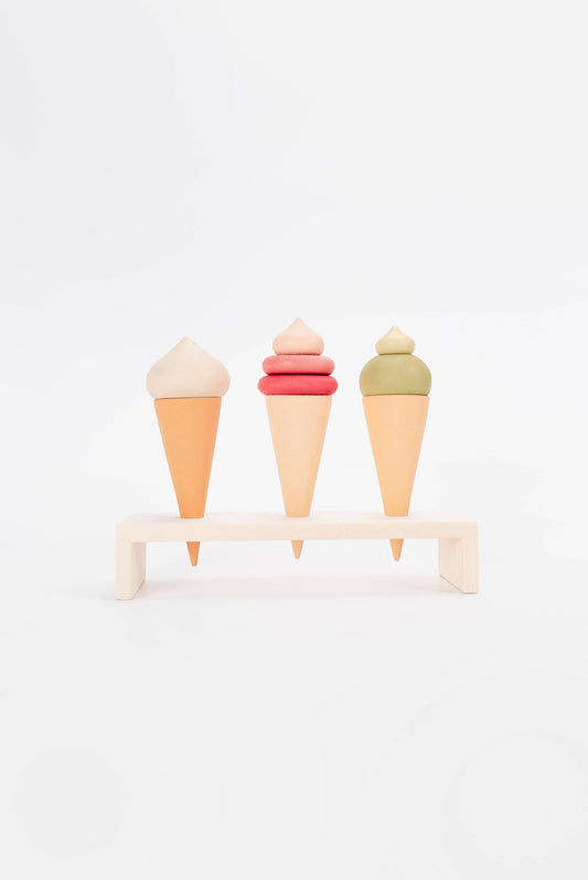 Ice Cream / Cones