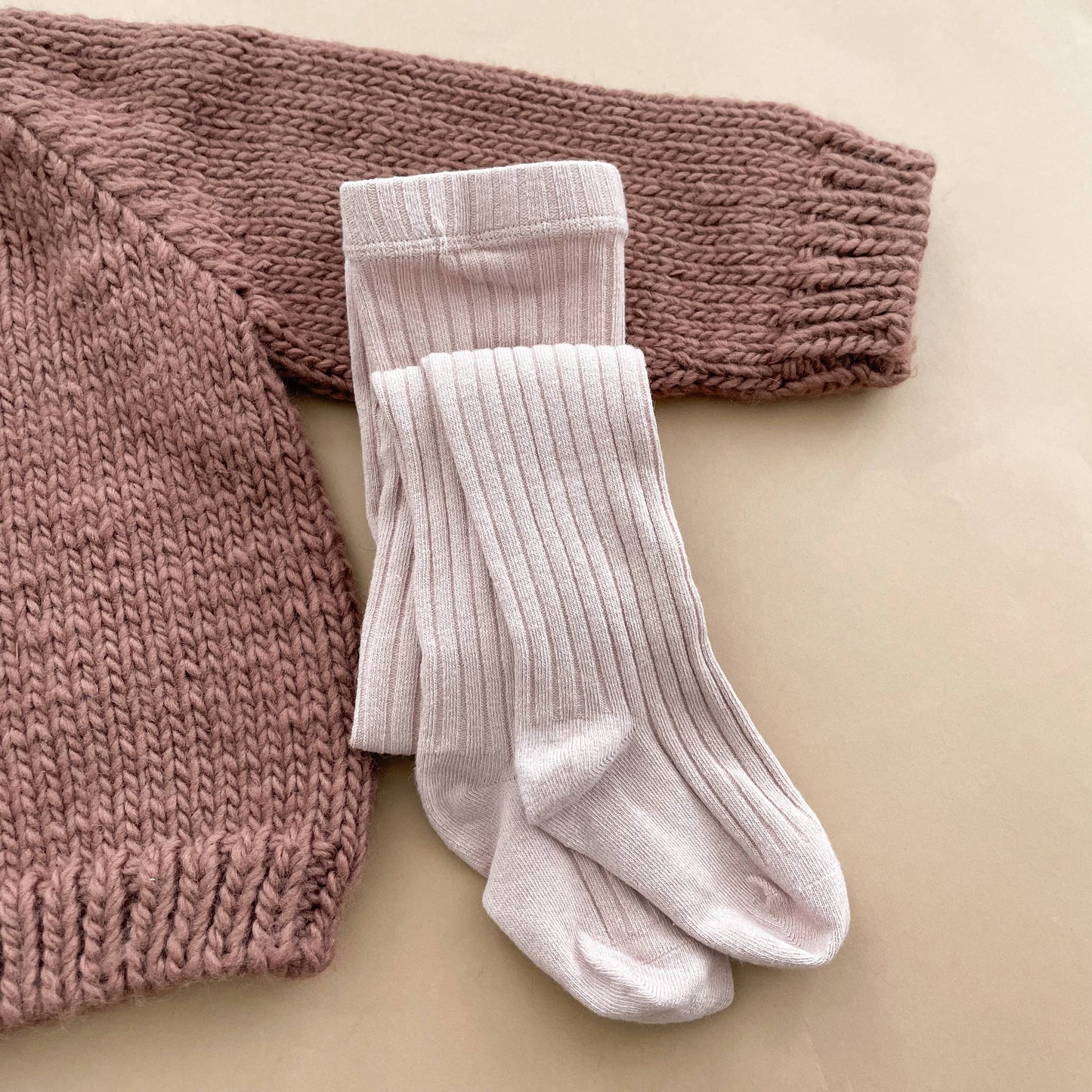 Tights, Blush Girls Cotton Kids  Spring Clothing Baby Fall: Small 12-24 m