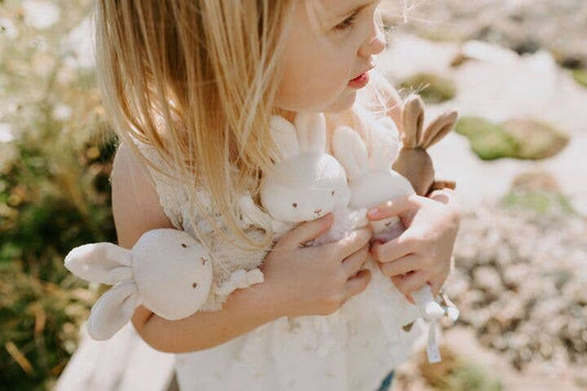 Blossom Roly Poly