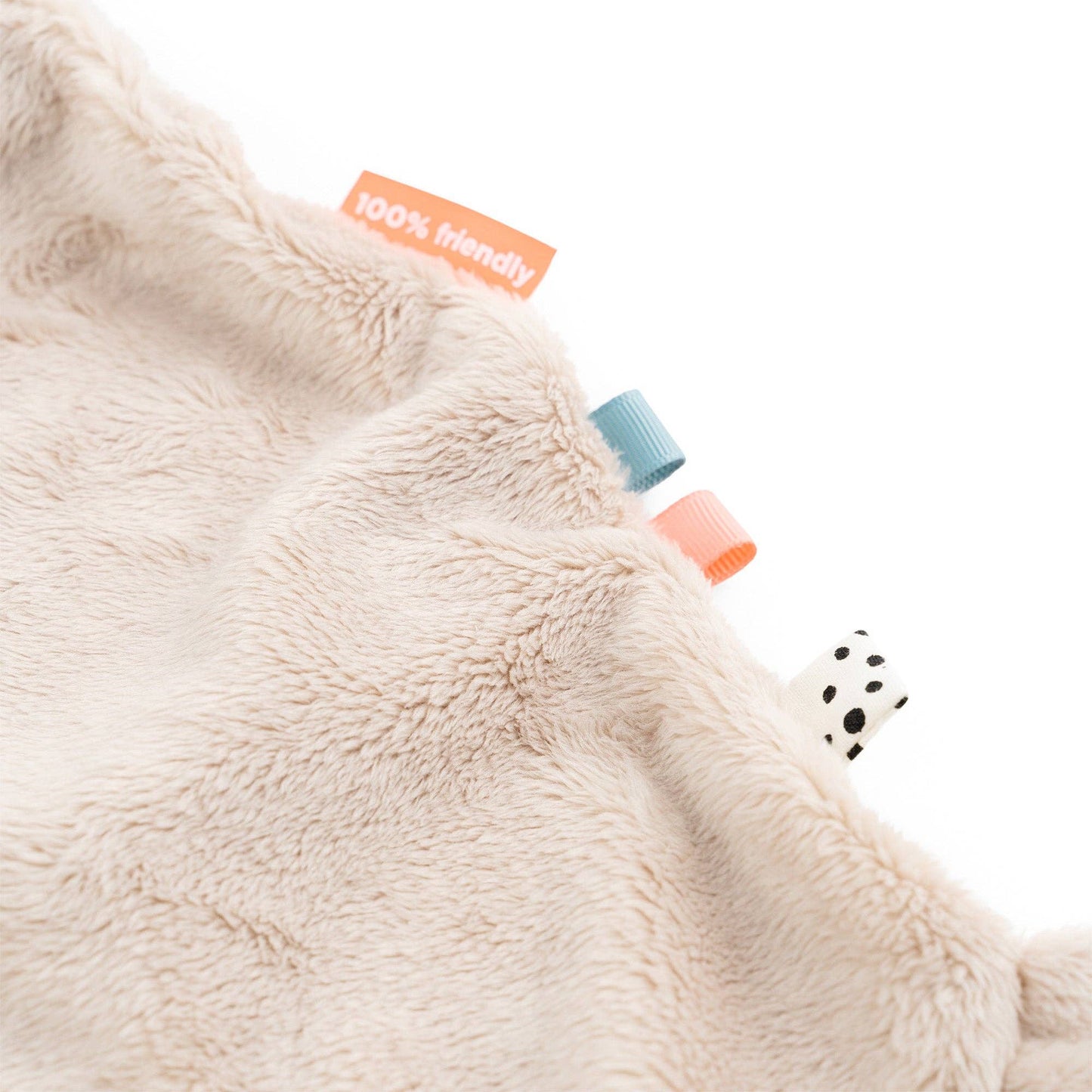 Comfort Blanket Lalee Sand