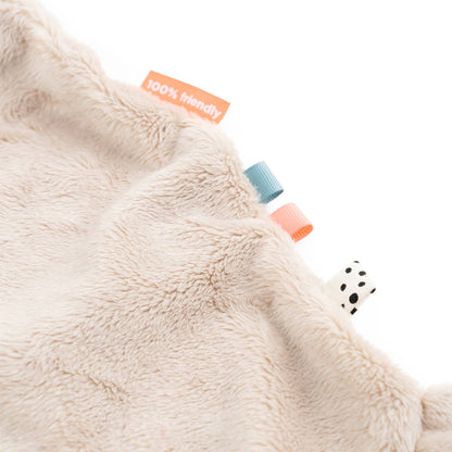 Comfort Blanket Lalee Sand
