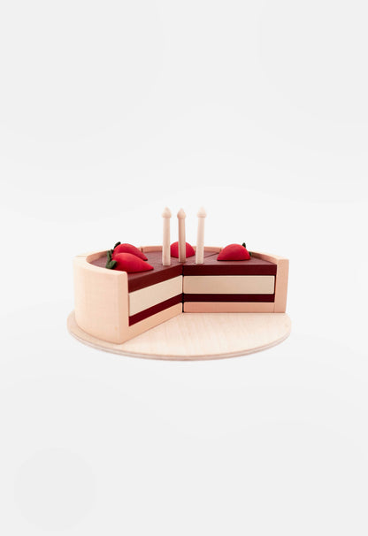 Cake / Chocolate