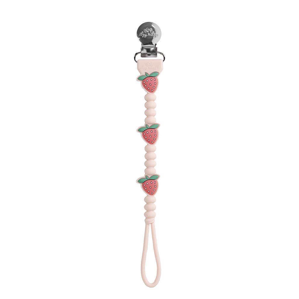 Itzy Paci Strap Plus™