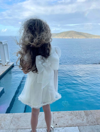 Bella Dress: 2 Years