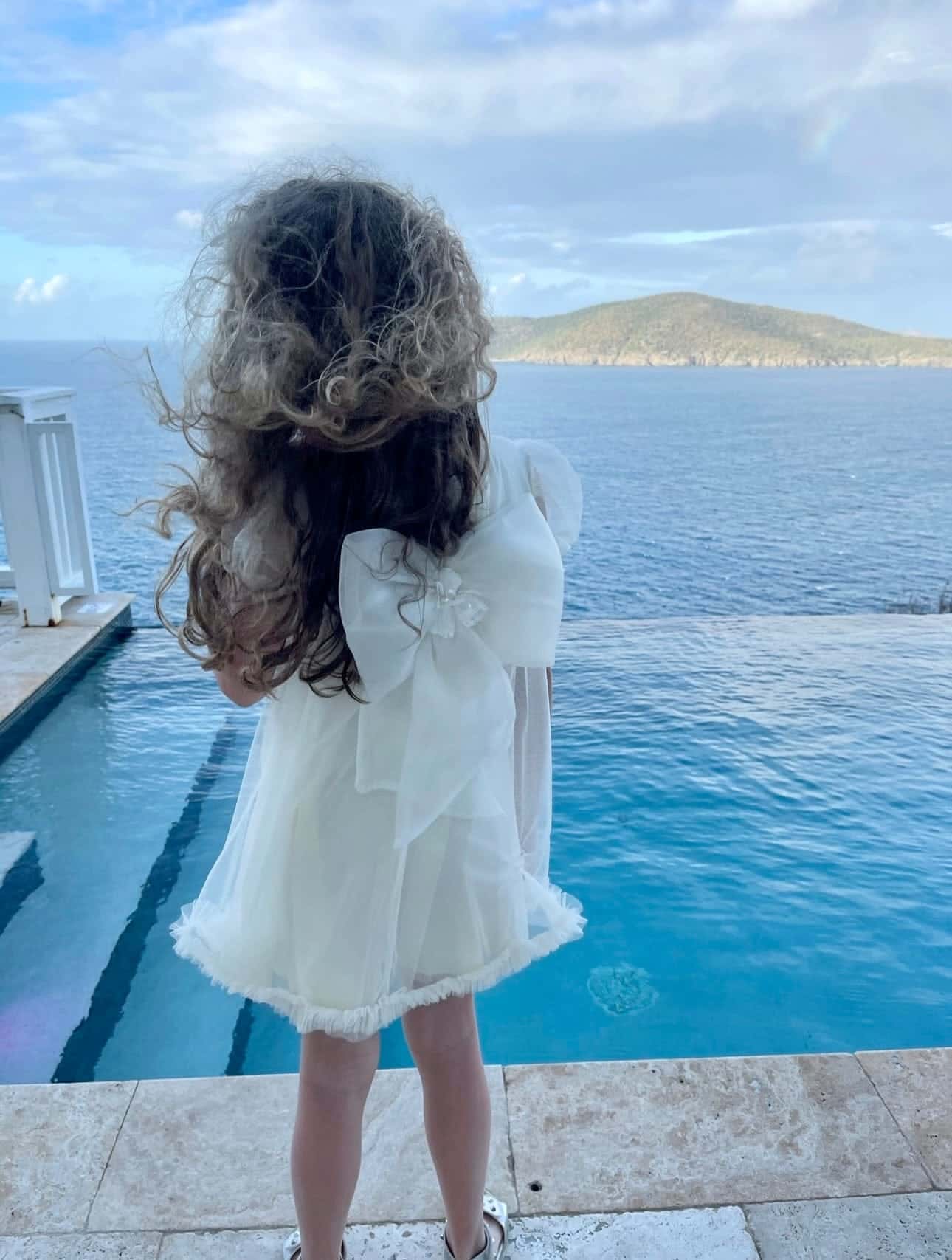 Bella Dress: 2 Years
