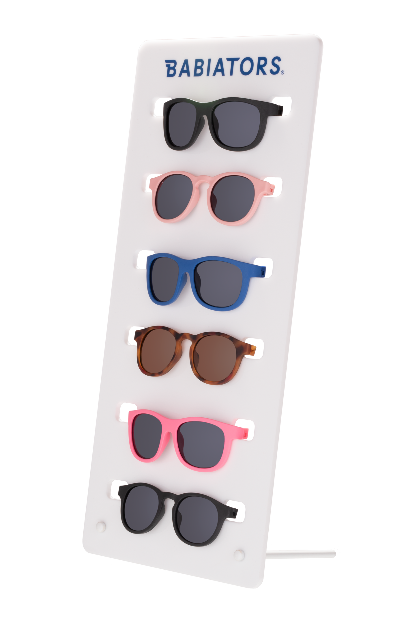 Display | Acrylic Standing